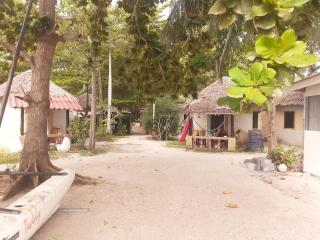 Phangan Hideaway Bungalows - Ko Phangan - 2