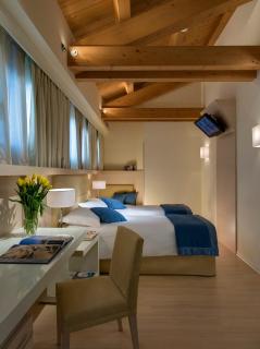 Annia Park Hotel Venice Airport - 4