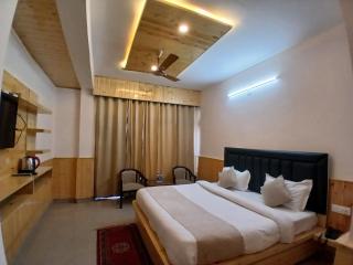 Hotel Cloud Height - Dharamsala - 6