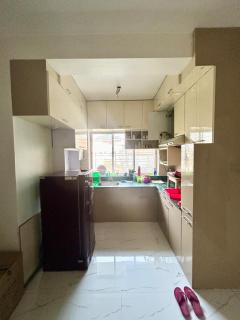 Private room in a shared apartment - Calcuta - 3