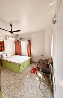 Private room in a shared apartment - 1