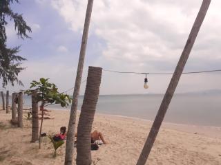 Phangan Hideaway Bungalows - Ko Phangan - 1