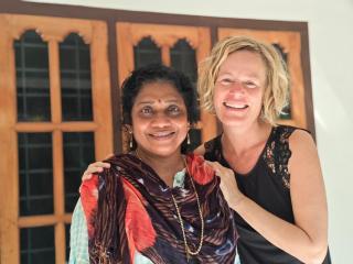 Kailasam Home Stay - Munroe Island - 6