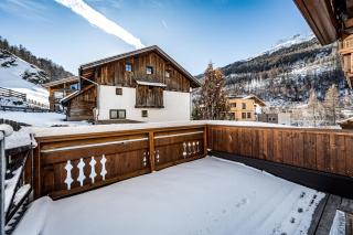 Sonnalp Residences - Sölden - 4