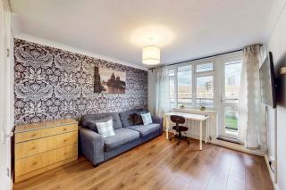 1Bed Apt - Walking distance to Bermondsey Station - Londra - 0