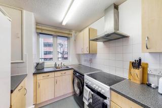 1Bed Apt - Walking distance to Bermondsey Station - Londra - 5