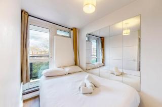 1Bed Apt - Walking distance to Bermondsey Station - Londra - 6