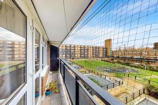 1Bed Apt - Walking distance to Bermondsey Station - Londra - 4