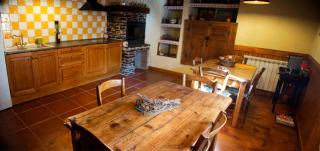 Casa Helipa - Arró - 4