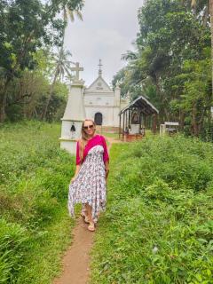 Kailasam Home Stay - Munroe Island - 7