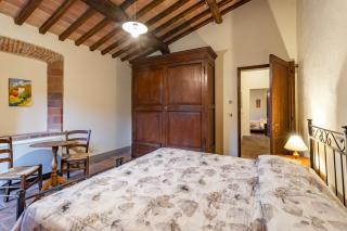 Tuscan Home with private pool near Arezzo - Happy Rentals - Civitella in Val di Chiana - 3