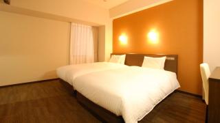 AB Hotel Kakamigahara - Kakamigahara - 8