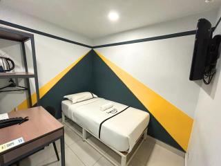Smile Hotel Balakong Kajang - Cheras - 7