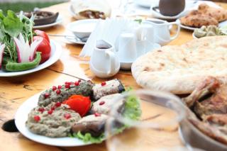 Hotel Elegant - Kutaisi - 3