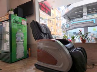 HOME Hotel - 8