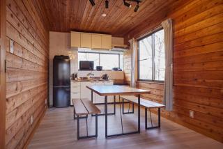 rinne 2nd living Kitakaruizawa Forest - 4