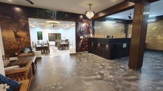 Holiday Highlight By Golden Castle Hotel - Garjia - 5