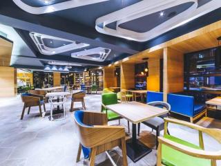 Ibis Styles Shanghai Qingpu Sports Center Hotel - 6