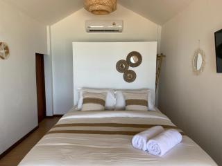 Cozy Beachfront Bungalow - Mae Nam - 0