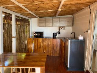 Cozy Beachfront Bungalow - Mae Nam - 5
