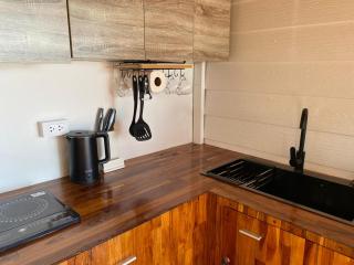 Cozy Beachfront Bungalow - Mae Nam - 1