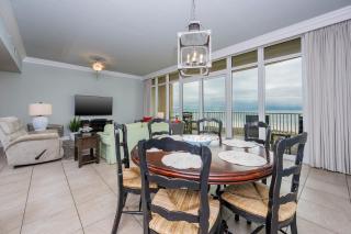 Phoenix Orange Beach II 403 condo - Orange Beach - 8