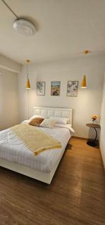 The Room - Chiang Mai - 1