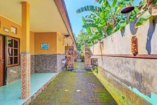 Hotel O Sekar Jagat Near Pantai Baluk Rening - 9