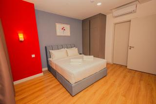 The Atrium at Jalan Ampang by OKBnB - Cozy 2 Bedroom, 3 mins to KLCC - Kuala Lumpur - 8