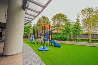 The Atrium at Jalan Ampang by OKBnB - Cozy 2 Bedroom, 3 mins to KLCC - 3