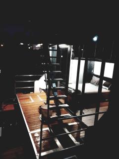 Apart Houseboat - Belgrade - 8