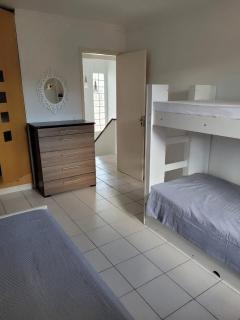 House in condominium, family friendly, beach front - Barra Velha - 8
