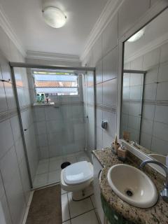 House in condominium, family friendly, beach front - Barra Velha - 7