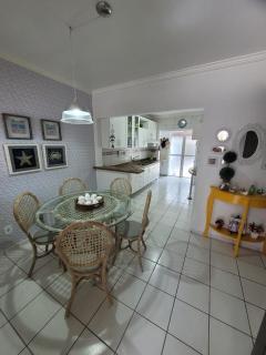 House in condominium, family friendly, beach front - Barra Velha - 6