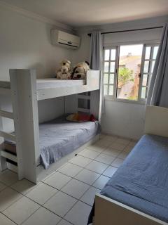 House in condominium, family friendly, beach front - Barra Velha - 4