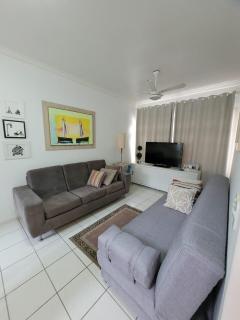 House in condominium, family friendly, beach front - Barra Velha - 3
