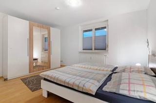 Ferienwohnung Rheinvorland - Linx - 1