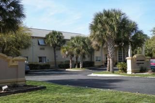 Quality Inn Gulf Shores Airport - Gulf Shores - 0