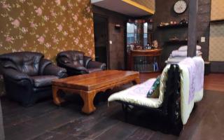 Balmy Hideout Cafe & Homestay - Ban Huai Kaeo - 8