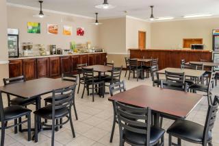 Quality Inn Gulf Shores Airport - Gulf Shores - 2