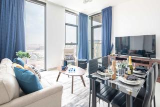 Frank Porter - Pulse C1 - Dubai - 8