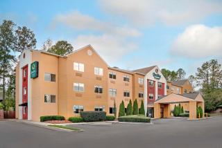 Quality Inn & Suites Birmingham - Highway 280 - Birmingham - 0
