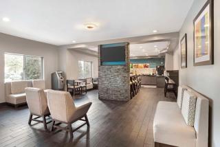 Quality Inn & Suites Birmingham - Highway 280 - Birmingham - 7