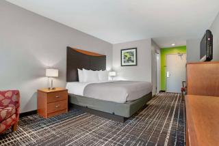 Quality Inn & Suites Birmingham - Highway 280 - Birmingham - 5