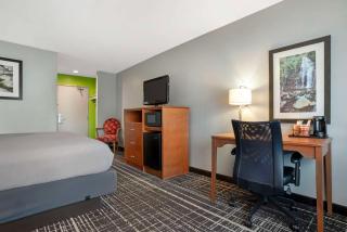 Quality Inn & Suites Birmingham - Highway 280 - Birmingham - 4