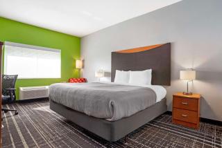 Quality Inn & Suites Birmingham - Highway 280 - Birmingham - 2