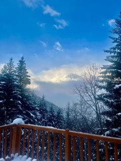 Chalet 14 personnes Alpe d Huez - Oz - 9