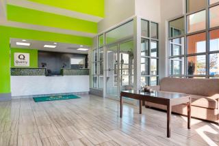 Quality Inn Brookhaven - 8