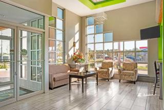 Quality Inn - Brookhaven - 7