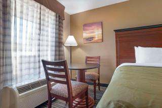 Quality Inn - Brookhaven - 5